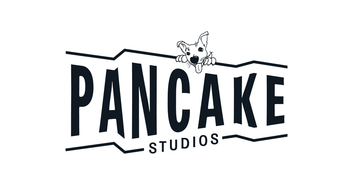 Pancake Studios Logo