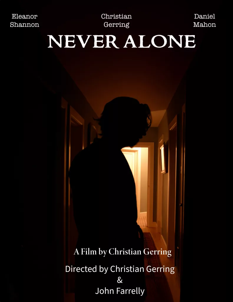 Never Alone