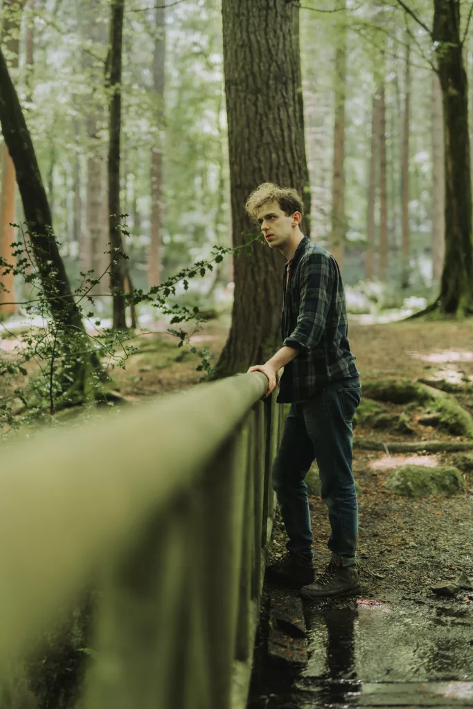 An Riomh — production still