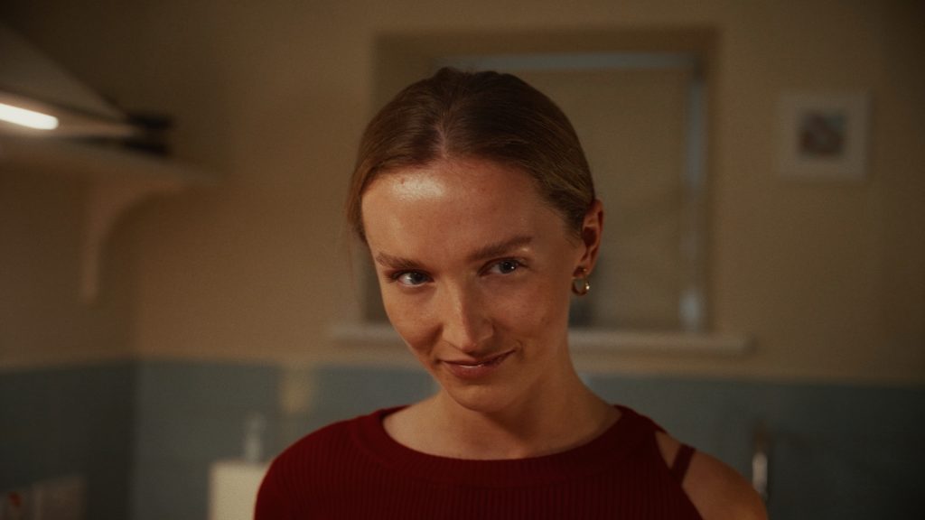 Find me An Angel – Matty Smyth — production still