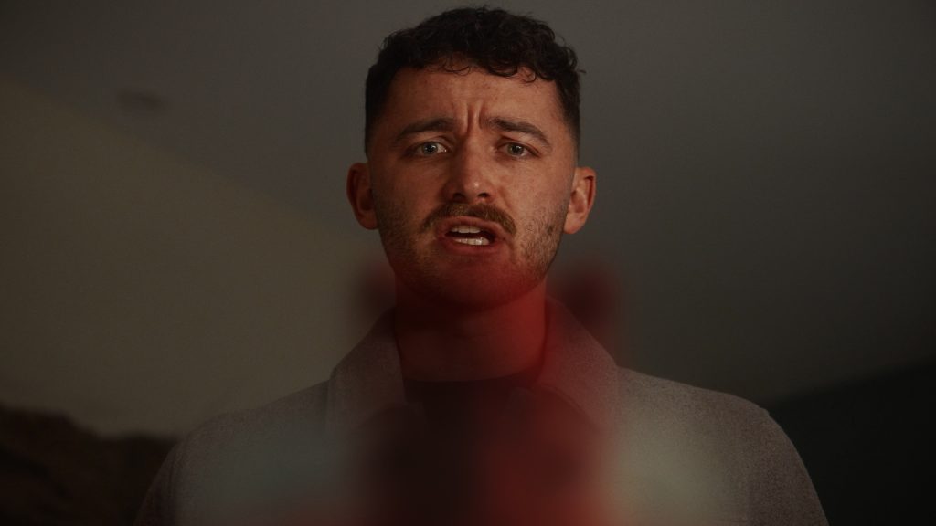 Find me An Angel – Matty Smyth